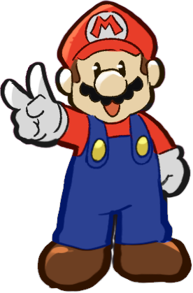 Mario